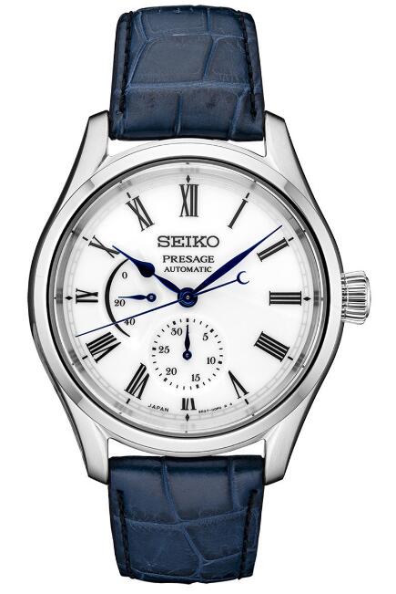 Seiko Presage Arita Porcelain Limited Edition SPB171J1 Replica Watch